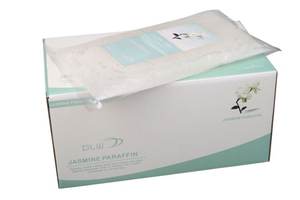 Belleza y cuidado personal Manos y pies SPA <span class=keywords><strong>Cera</strong></span> de parafina <span class=keywords><strong>Cera</strong></span> cosmética hidratante Ingredientes naturales Suave para la piel Aprobado por La FDA - Product Image 4