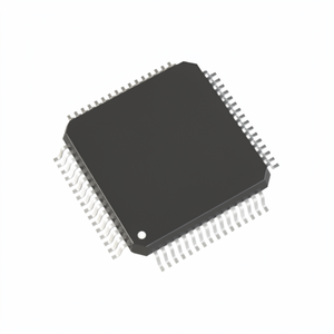 UPD78F1009GB(R)-GAH-AX Circuito Integrado MCU de 16 Bits, 64 KB de Memoria Flash, 64LQFP, en Stock, Kit de Componentes Electrónicos 64 LQFP - Product Image 1