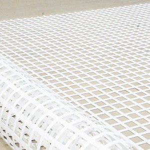 탄광 침식 제어를 위한 첨단 폴리에스터 지오그리드 지속 가능한 지반 안정화 탄광 PET 지오그리드 시스템 - Product Image 6