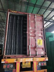 Grille de plantation d'herbe de pavage pour des chemins de chariot de golf - Product Image 6