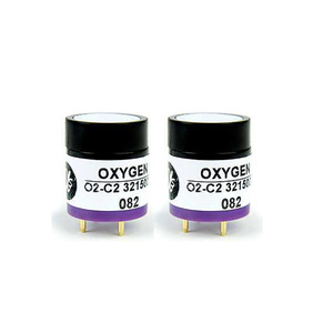 เซ็นเซอร์ออกซิเจน Alphasens รุ่น O2-C2 เซ็นเซอร์ความปลอดภัยแบบอิเล็กโทรเคมี 082 - Product Image 1