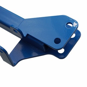 Tùy chỉnh tấm kim loại chế tạo kim loại cắt laser thép tấm kim loại sâu vẽ - Product Image 4