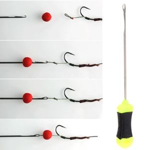 <span class=keywords><strong>Aiguille</strong></span> de chargement d'appât pour la pêche à la carpe - Product Image 6
