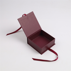 Factory Price OEM Logo Small Jewellery Paper Cardboard Necklace <strong>Ring</strong> Packaging Drawer Jewelry <strong>Box</strong> Matte Printed Gift Jewelry <strong>Box</strong> - Product Image 2