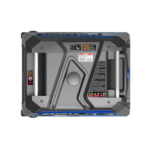 Dinking DK6500iAE Sistema económico de alta calidad Generador de respaldo para el hogar 5.5kW - Product Image 3