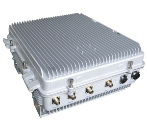 Hjt 0.5 ~ 20กม. เครื่องสอดแนมโดรนแบบถาวรระยะยาวสำหรับ GNSS <span class=keywords><strong>GPS</strong></span> GLONASS ระบบนำทางของโดรนอลูมิเนียมรับประกัน1ปี - Product Image 3