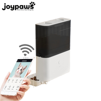 <strong>Best</strong> <strong>Selling</strong> Bluetooth Connected Durable Dual Power Hanging Automatic Pet <strong>Feeder</strong> With App Control