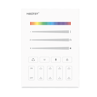 Télécommande de panneau SPI B9 (2,4 GHz)