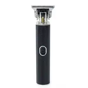OEM Hair Clippers Men Professional Electric Trimmer T Blade Hair and Beard Trimmer Manufacturer