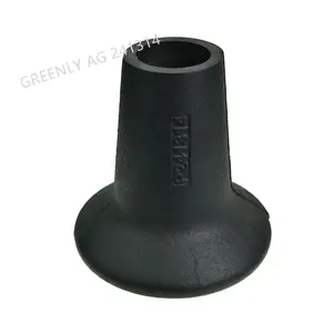 Disc Harrow spacer spool for agricultural machinery parts