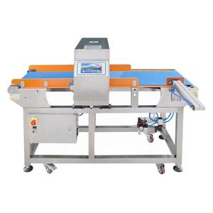 Máquina de Inspección de Alimentos con Detector de Metales de Alta Sensibilidad, Suministro de Fábrica - Product Image 3