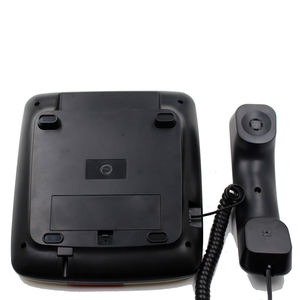 Nouvelle arrivée Modèle d'identification de l'appelant Téléphone à ligne <span class=keywords><strong>fixe</strong></span> filaire Ensembles téléphoniques analogiques - Product Image 5