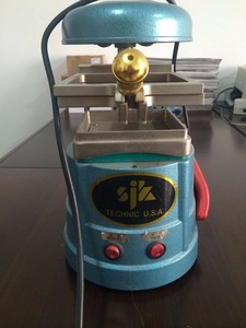 Tandheelkundige Vacuüm Voormalige Vacuümvormmachine Tandheelkundige Vacuümvormmachine <span class=keywords><strong>Dental</strong></span> Lab Equipment - Product Image 4