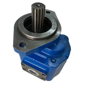 HuamaoParker Hydraulic <b>Pump</b> Supply 1162001021A Hydraulic <b>Pump</b> Production Factory - Product Image 3