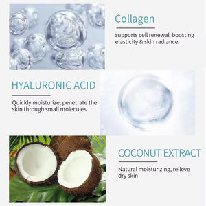 Customized Support <strong>Gluta</strong> <strong>White</strong> <strong>Cream</strong> Skin and Face Lightening Bleach Whitening <strong>Cream</strong> for Wholesale - Product Image 2