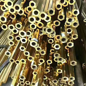 Usine exempte de droits d'exportation en gros tuyau en cuivre 99.9% de haute pureté non allié 50mm avec des services de soudage de coupe de flexion - Product Image 2