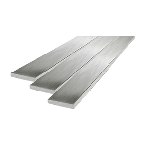 BARRA PLANA DE TITANIO GRADO 2/UNS R50400 - Product Image 1