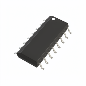 Logic BOM IC มีสินค้าในสต็อก IC SHIFT/STORE BUS 8STAGE 16SOIC ซื้อชิ้นส่วนอิเล็กทรอนิกส์ออนไลน์ 16 SOIC (0.154 นิ้ว, ความกว้าง 3.90 มม.) - Product Image 1