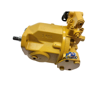 Moteur de ventilateur d'excavatrice E345B E345C 2590814 259-0814 pour moteur C13 - Product Image 2