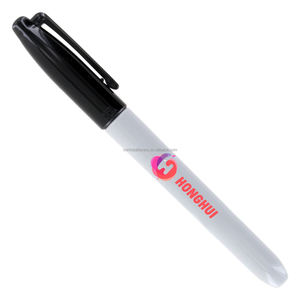 Marqueur permanent <span class=keywords><strong>Sharpie</strong></span> <span class=keywords><strong>en</strong></span> <span class=keywords><strong>gros</strong></span>, logo personnalisé, marqueur permanent promotionnel pour la publicité, l'école, le <span class=keywords><strong>bureau</strong></span> - Product Image 1