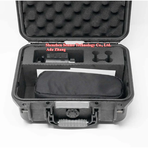 <span class=keywords><strong>Monoculaire</strong></span> <span class=keywords><strong>Thermique</strong></span> Polyvalent Jerry-YM 2.0 640x512 Portable et Monté sur Casque, Lunette <span class=keywords><strong>Thermique</strong></span> Multifonctionnelle - Product Image 6