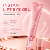 Gel liftant instantané en gros 10ml – Lisse les ridules, au collagène hydrolysé, texture gel légère pour tous types de peau