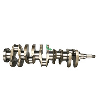Vilebrequin de haute qualité pour Volvo S80 XC90 S40 C70 V60 B5254T 2.5T