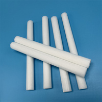 Vente en gros 6mm 7mm 8mm Humidificateur d'air sans colle Mèches en coton Diffuseur en fibre PET Bâton de filtre en coton