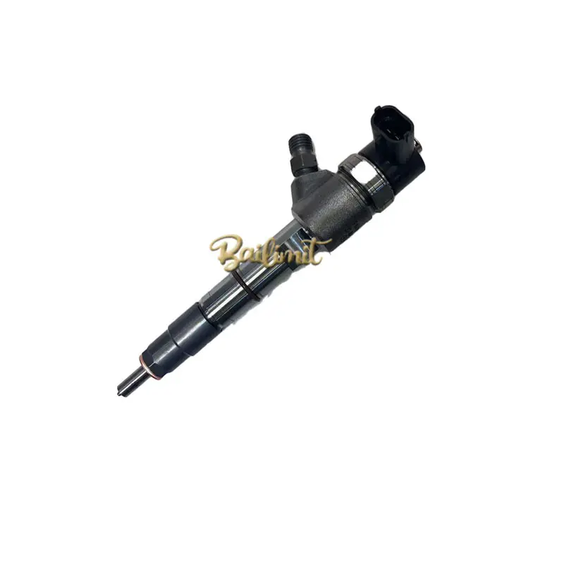 0 445 110 821 Новый 0445110821 впрыска топлива Common Rail масляная Форсунка для Bosch для Weichai для двигателя Deutz WP4 WP6 TD226B