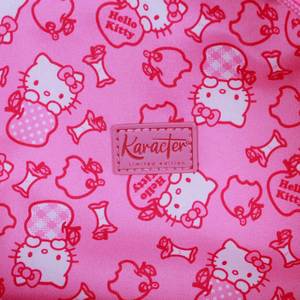 Karactermania For Hello Kitty Strawberry-Soft Coin <b>Purse</b>, <b>Pink</b> - Product Image 4