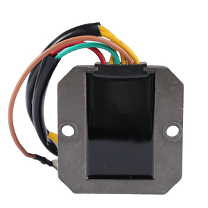Regolatore di tensione Moto raddrizzatore per Aprilia Leonardo 250 <span class=keywords><strong>300</strong></span> 1999-2004 Moto Pegaso 650 <span class=keywords><strong>IE</strong></span> AP8112941 - Product Image 3