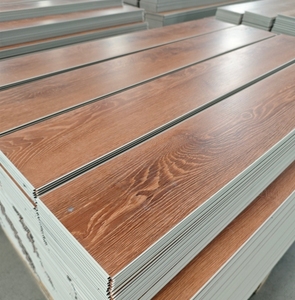 Sàn SPC giá nhà máy, bán buôn, độ dày 4mm 5mm 6mm, chống thấm, kèm tấm cách âm <span class=keywords><strong>IXPE</strong></span> - Product Image 2