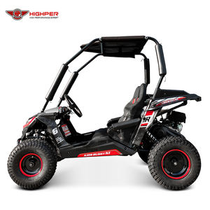 163cc 4행정 고카트 버기 아동용 미니 고카트 - Product Image 4