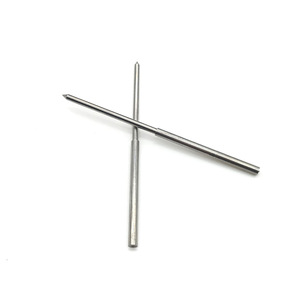 Stainless Steel Dowel Pin 20mm Diameter 800mm Length Round <b>Head</b> Standard <b>Style</b> General Use Finishing Machining - Product Image 2