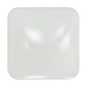 Plafonnier LED carré 40W CCT, idéal pour l'éclairage intérieur dans les foyers et les bureaux, offre une lumière efficace et réglable. - Product Image 1