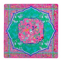 Tapis de Mahjong Pliables en Néoprène ZTSD Personnalisables de Luxe, de Haute Qualité, Magnifiquement Conçus pour Divers Divertissements
