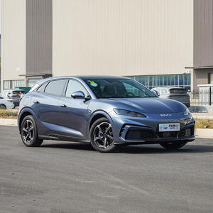 En stock dépôt $6,000 nouvelles voitures électriques 2025 nouvelle énergie berline BYD Seal 06GT voiture longue portée fabriquée en Chine hybride Auto - Product Image 3