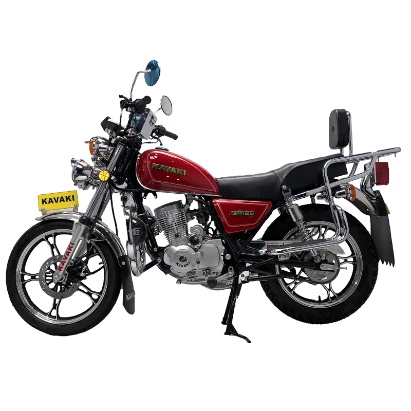 KAVAKI fabbrica esportazione benzina moto 150cc 125cc altri motocicli