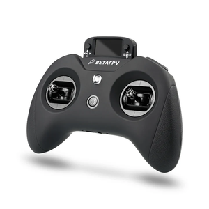 Transmisor de Radio FPV BETAFPV <span class=keywords><strong>LiteRadio</strong></span> <span class=keywords><strong>3</strong></span> <span class=keywords><strong>Pro</strong></span> con Gimbal Hall, EdgeTX, Pantalla OLED de 1.<span class=keywords><strong>3</strong></span> Pulgadas, ELRS 2.4G Integrado y CC2500 para Drones de Carreras FPV - Product Image 2