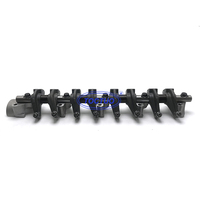 Stable Quality Automobile Engine Rocker Arm Assembly for MITSUBISHI 4D56 Engine Parts