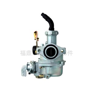 Carburador At110 Mc040 para Xrm110 Wave100w Italika Xt110 Pz20, Sistema de Combustible para Motocicleta - Product Image 4