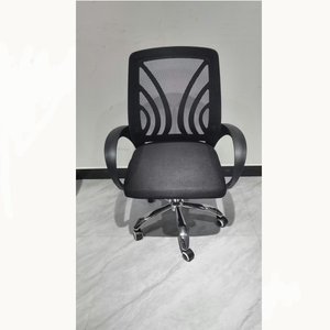 Silla de oficina moderna y cómoda de malla 37417-719  37417-1803  37417-626 - Product Image 2