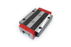 سكة توجيه خطية SCHNEEBERGER طراز MRW 25B-G2-V3 MRA25 MRB25 MRW25 مع كتلة انزلاقية ومحمل - Product Image 2