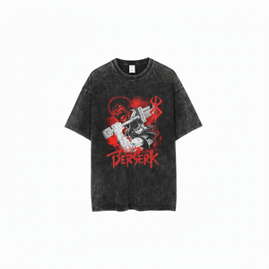 Camiseta de manga corta de algodón 100% para hombre, logotipo personalizado, nuevo diseño, moda de peso pesado, Top suelto, impresión Digital, Puff de letras antiguas - Product Image 1