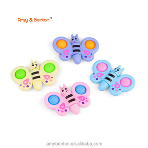 New TPR mềm cánh tay sức mạnh <span class=keywords><strong>puller</strong></span> đồ chơi căng thẳng cứu trợ đồ chơi Rally đồ chơi cho trẻ em đào tạo trò chơi Nguồn cung cấp bên - Product Image 3