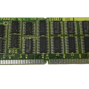 FANUC PCB Circuit Board Control Board A20B-2901-0480 - Product Image 2