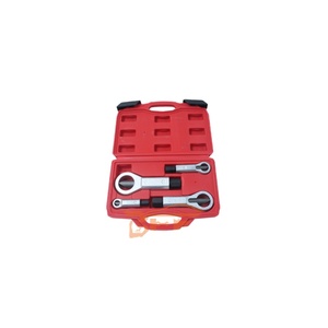4-Piece <strong>Nut</strong> <strong>Splitter</strong> Set 9-27 mm Vehicle <strong>Tools</strong> - Product Image 1