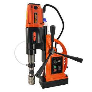 EKIIV OEM Prix Compétitif Perceuse Magnétique Industrielle à Torsion MT4 38mm Coupe-Anneau 220V/110V 2500W - Product Image 1