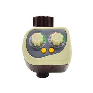 Winslow & Ross Bộ Hẹn Giờ Tưới Nước Tưới Vườn Bộ Hẹn Giờ Vòi Nước Tự Động Ngoài Trời - Product Image 4