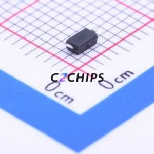 Diodo Zener BZT52B11 SOD-123 Nuevo y Original, Venta al por Mayor de Componentes Electrónicos, Proveedor de Chips y Servicio BOM - Product Image 2